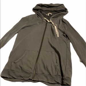 Express one eleven Casual zip up